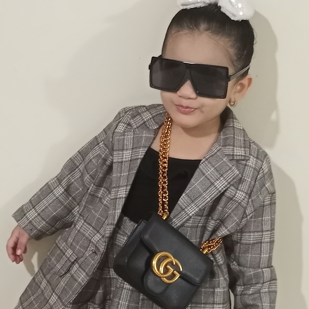Blazer set 4-5
